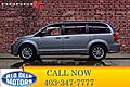 2017 Dodge Grand Caravan SXT Plus