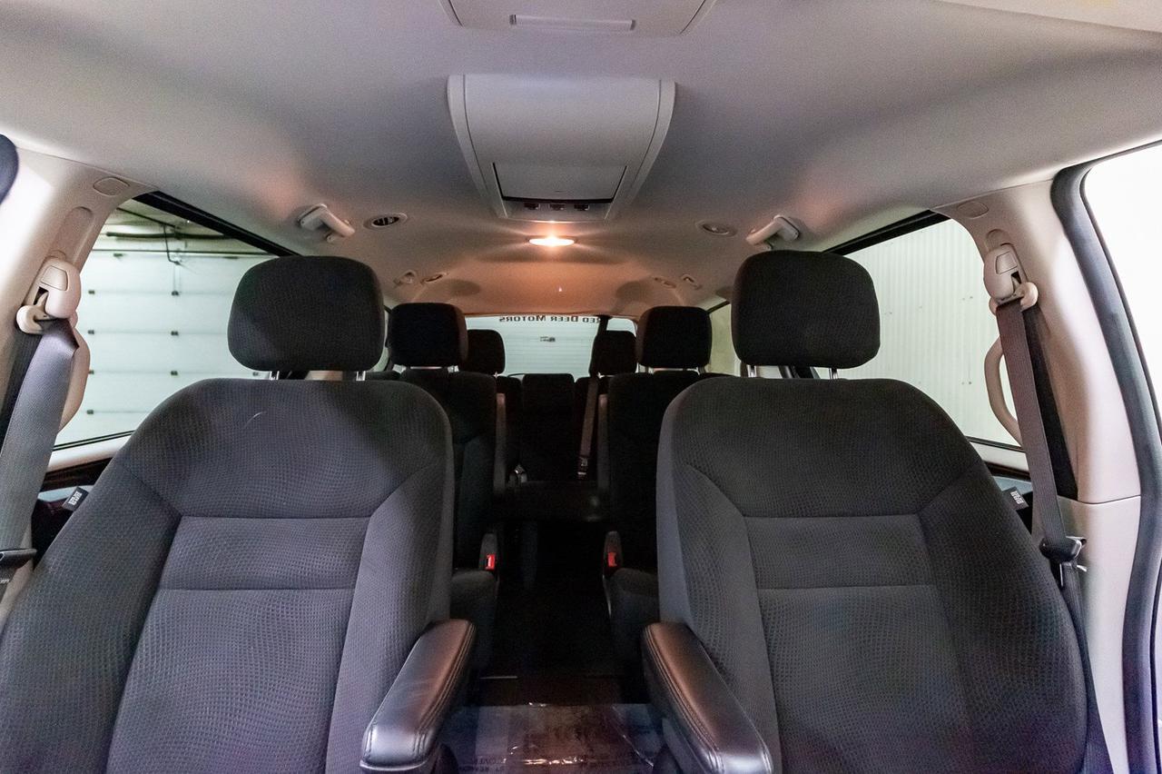 2017 Dodge Grand Caravan SXT Plus Red Deer AB