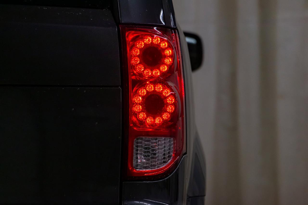 2017 Dodge Grand Caravan SXT Premium Plus Leather Nav DVD Red Deer AB