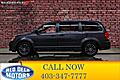 2017 Dodge Grand Caravan SXT Premium Plus Leather Nav DVD