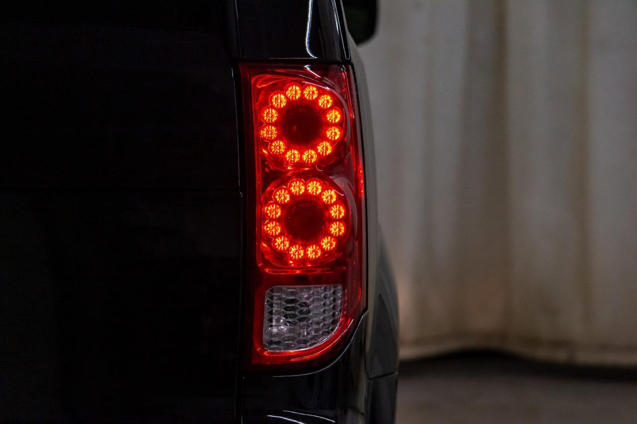 2017 Dodge Grand Caravan SXT Premium Plus Nav DVD Red Deer AB