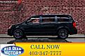 2017 Dodge Grand Caravan SXT Premium Plus Nav DVD