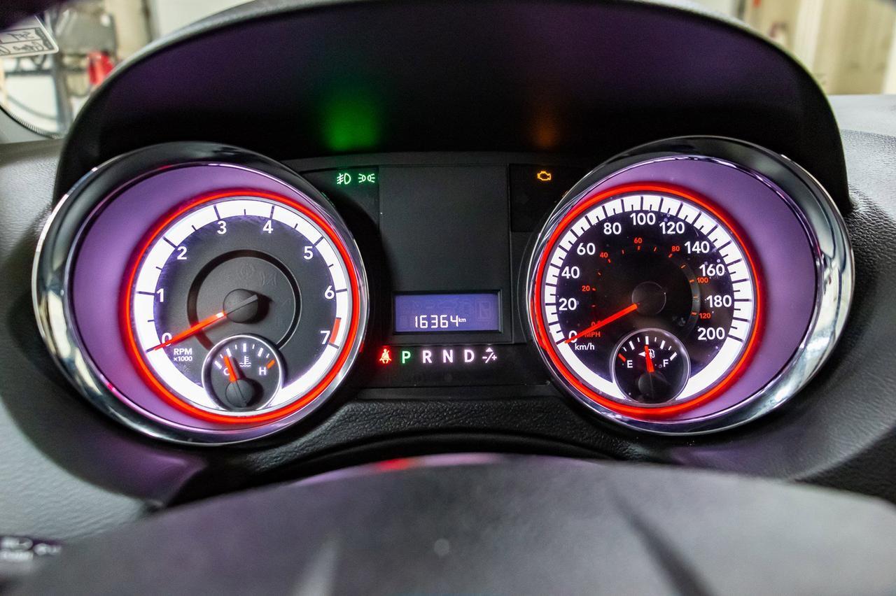 2017 Dodge Grand Caravan SXT Premium Plus Red Deer AB