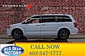 2017 Dodge Grand Caravan SXT Premium Plus