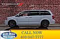 2017 Dodge Grand Caravan SXT Premium Plus