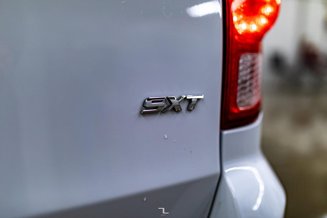 2017 Dodge Grand Caravan SXT Red Deer AB