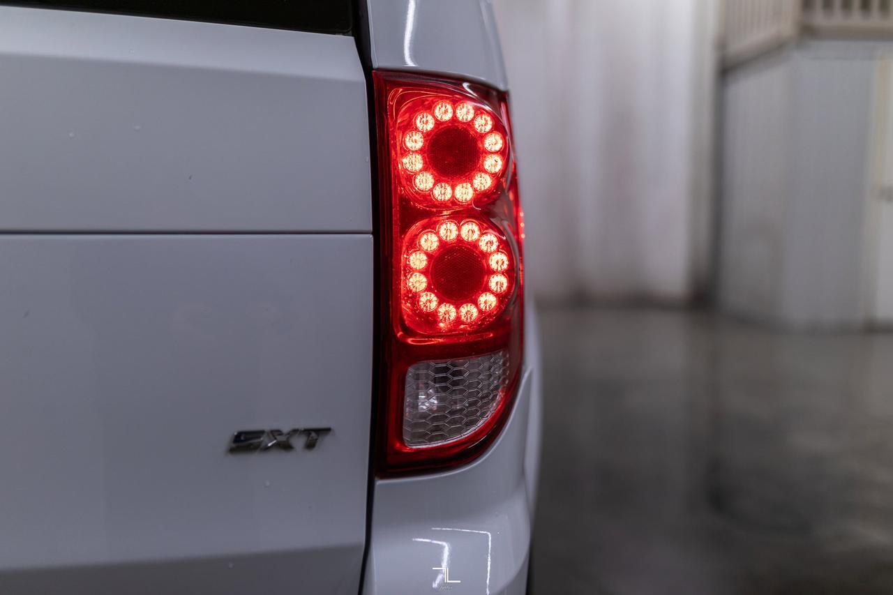 2017 Dodge Grand Caravan SXT Red Deer AB