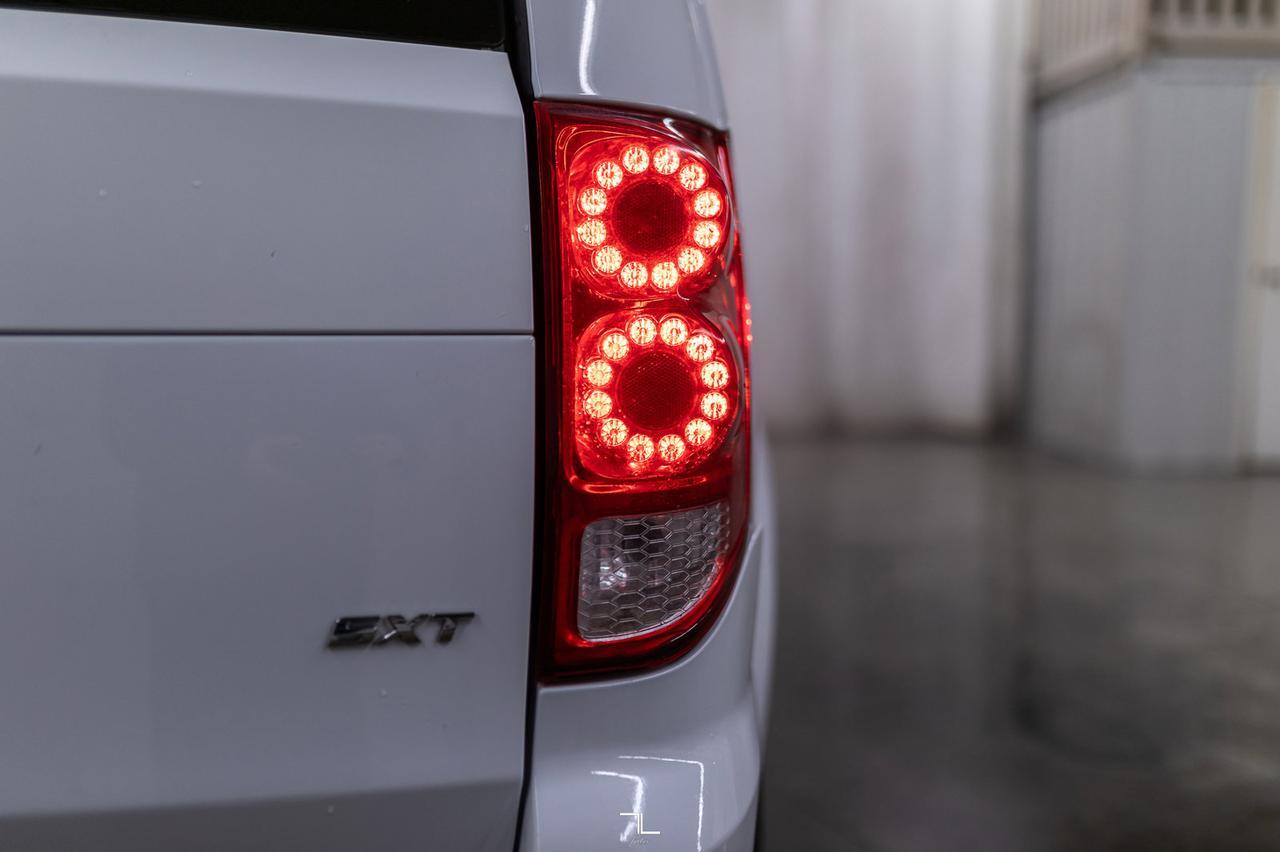 2017 Dodge Grand Caravan SXT Red Deer AB