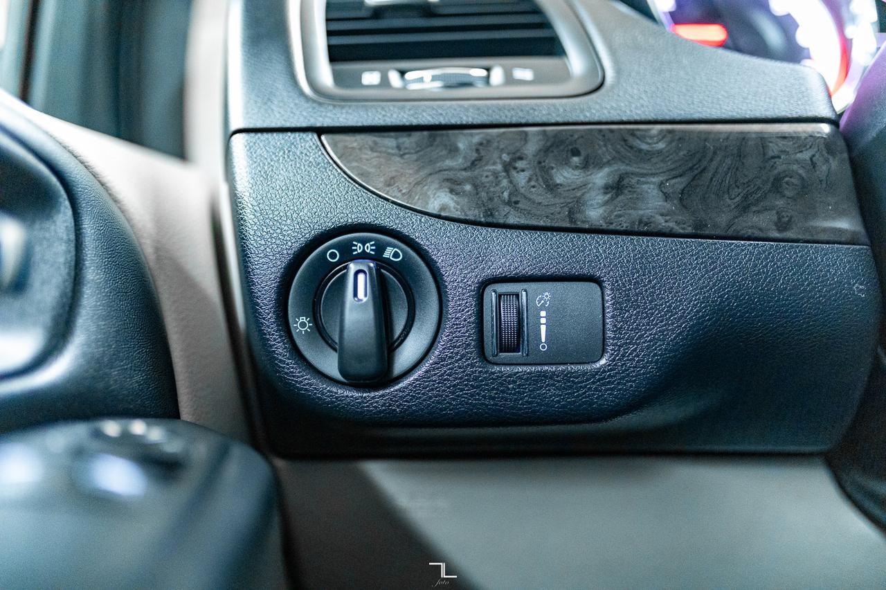 2017 Dodge Grand Caravan SXT Red Deer AB