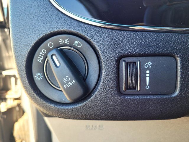2017 Dodge Grand Caravan SXT Roseville CA