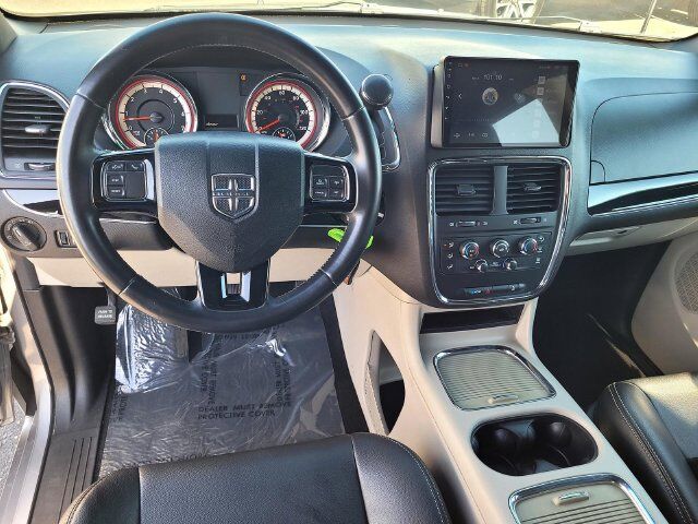 2017 Dodge Grand Caravan SXT Roseville CA