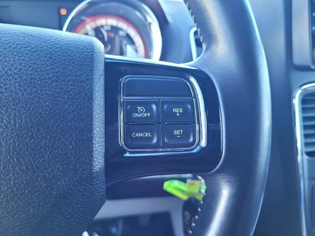 2017 Dodge Grand Caravan SXT Roseville CA