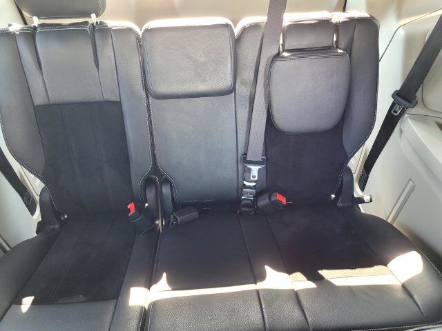 2017 Dodge Grand Caravan SXT Roseville CA