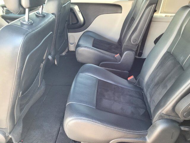 2017 Dodge Grand Caravan SXT Roseville CA