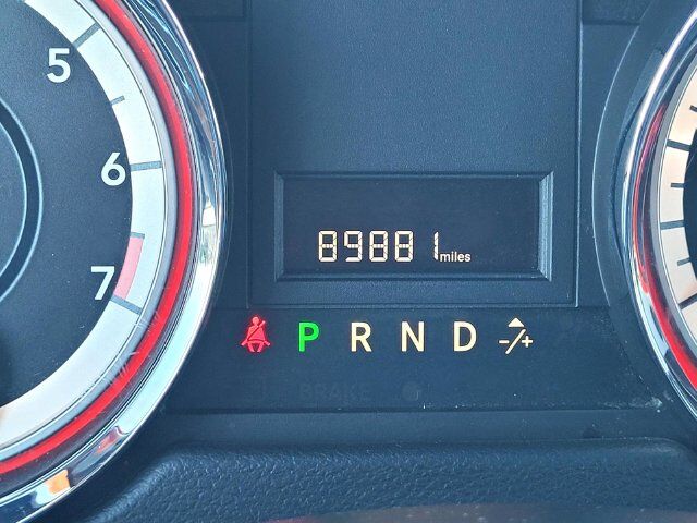 2017 Dodge Grand Caravan SXT Roseville CA