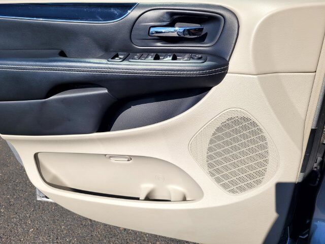 2017 Dodge Grand Caravan SXT Roseville CA