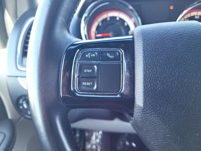 2017 Dodge Grand Caravan SXT Roseville CA