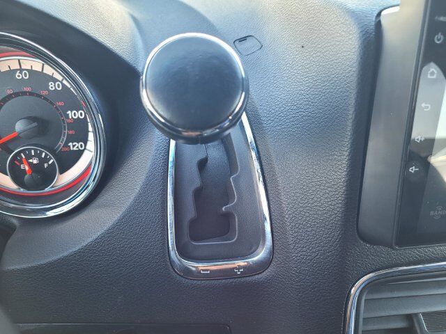 2017 Dodge Grand Caravan SXT Roseville CA