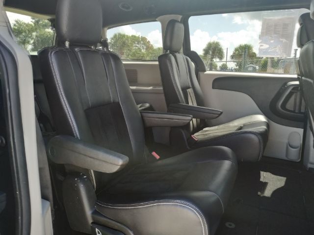 2017 Dodge Grand Caravan SXT Sarasota FL