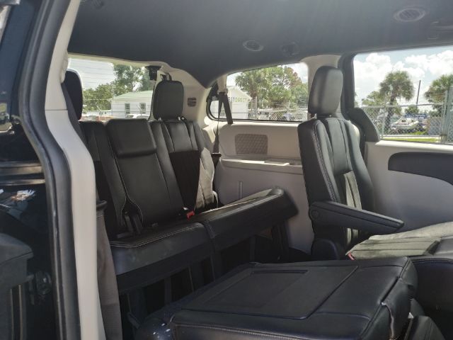 2017 Dodge Grand Caravan SXT Sarasota FL