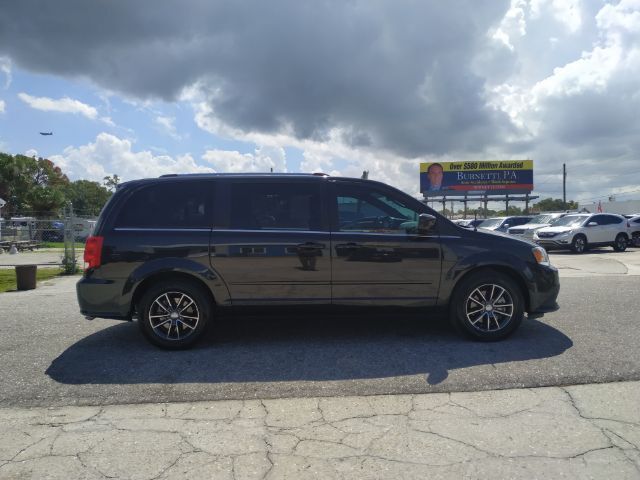 2017 Dodge Grand Caravan SXT Sarasota FL