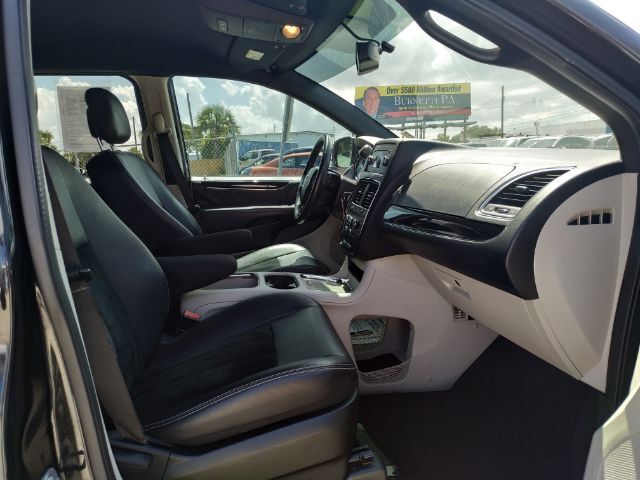2017 Dodge Grand Caravan SXT Sarasota FL