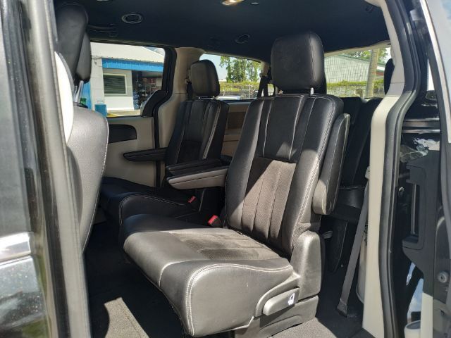 2017 Dodge Grand Caravan SXT Sarasota FL