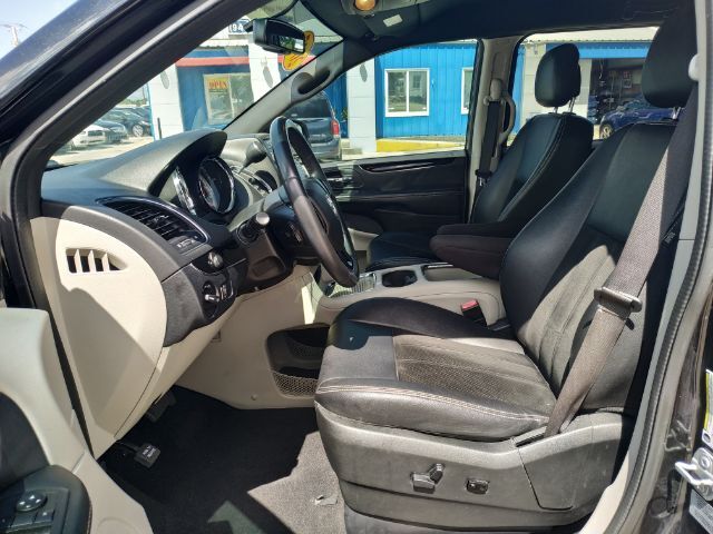 2017 Dodge Grand Caravan SXT Sarasota FL