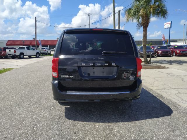 2017 Dodge Grand Caravan SXT Sarasota FL