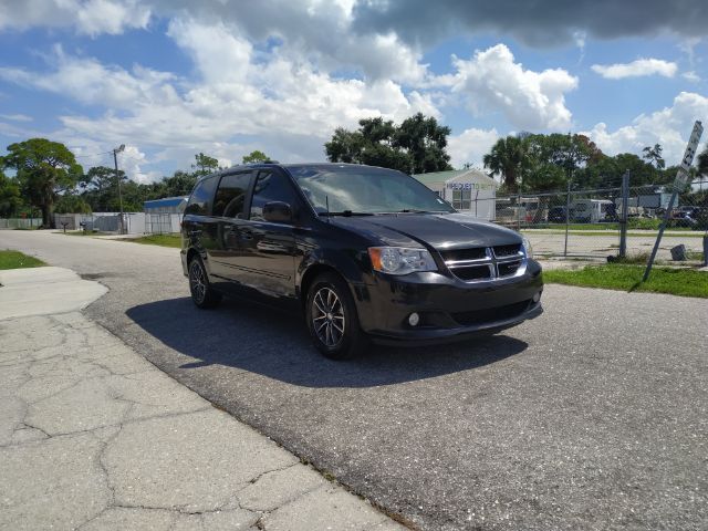 2017 Dodge Grand Caravan SXT Sarasota FL