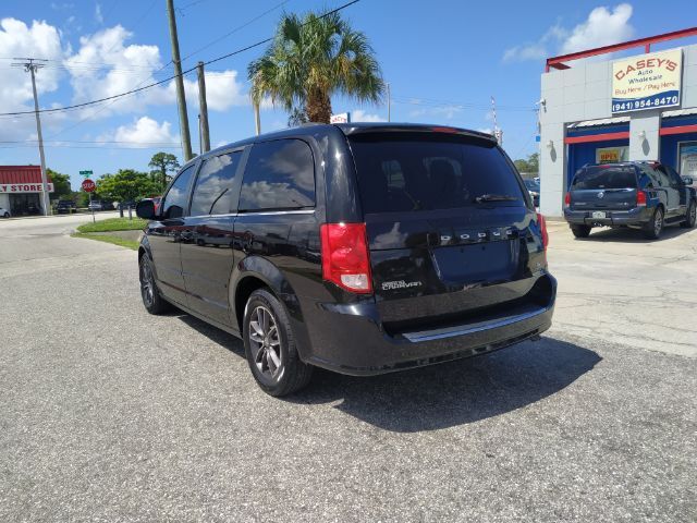 2017 Dodge Grand Caravan SXT Sarasota FL