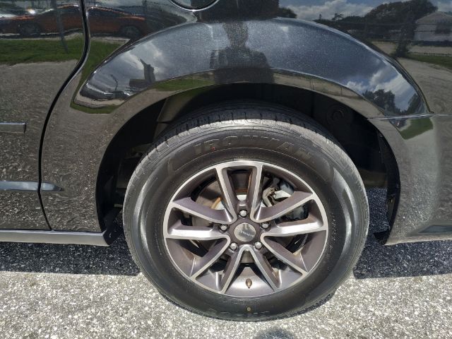 2017 Dodge Grand Caravan SXT Sarasota FL