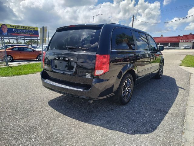 2017 Dodge Grand Caravan SXT Sarasota FL