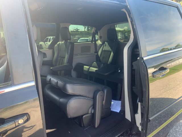 2017 Dodge Grand Caravan SXT Sarasota FL