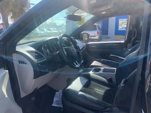 2017 Dodge Grand Caravan SXT Sarasota FL