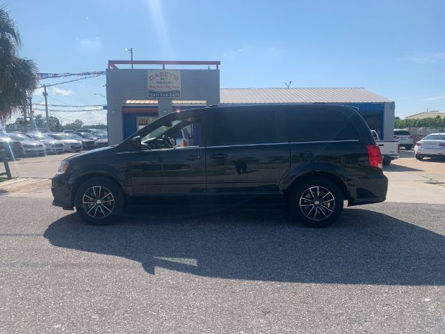2017 Dodge Grand Caravan SXT Sarasota FL
