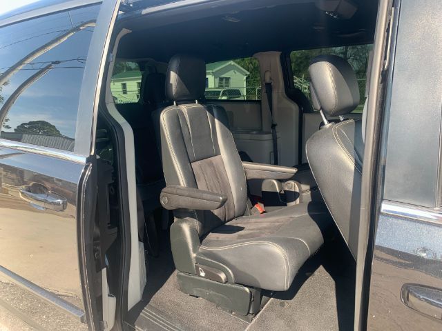 2017 Dodge Grand Caravan SXT Sarasota FL