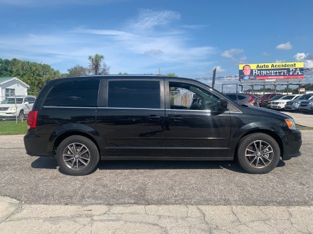 2017 Dodge Grand Caravan SXT Sarasota FL