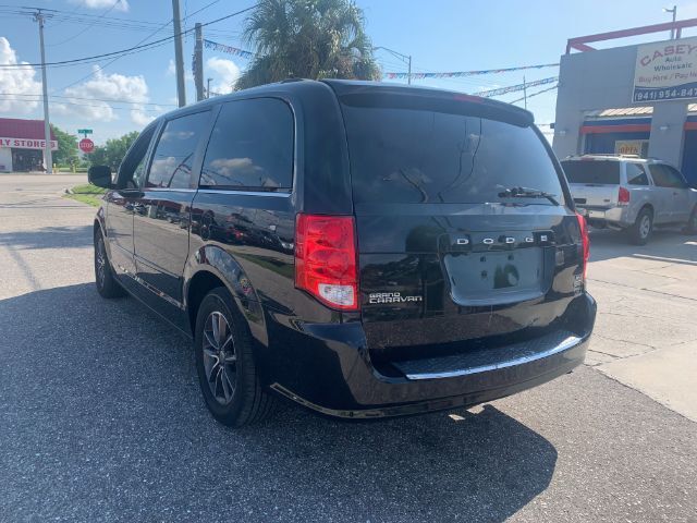 2017 Dodge Grand Caravan SXT Sarasota FL