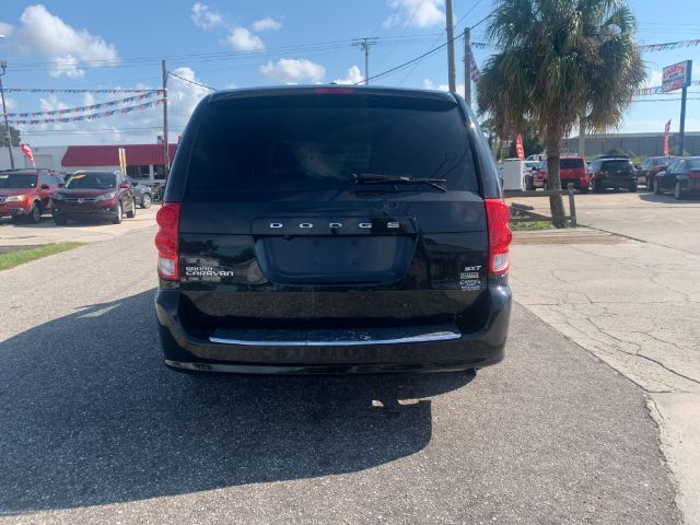 2017 Dodge Grand Caravan SXT Sarasota FL