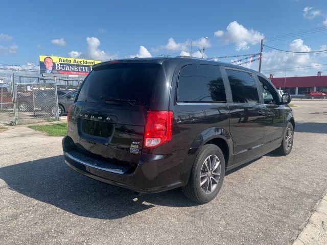 2017 Dodge Grand Caravan SXT Sarasota FL