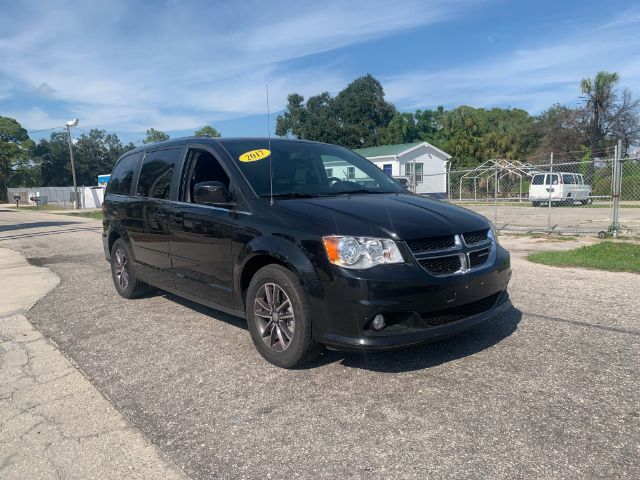 2017 Dodge Grand Caravan SXT Sarasota FL