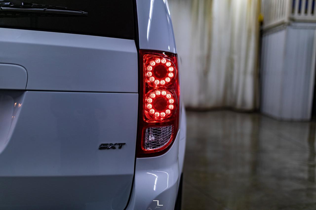 2017 Dodge Grand Caravan SXT Stow N' Go Red Deer AB