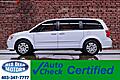 2017 Dodge Grand Caravan SXT Stow N' Go