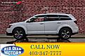 2017 Dodge Journey AWD Crossroad Leather Roof DVD