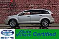 2017 Dodge Journey AWD GT Leather Nav DVD 3rd Row
