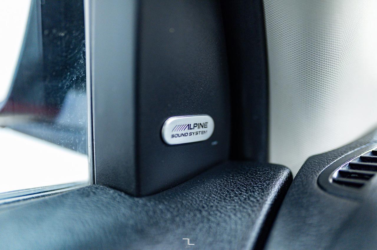 2017 Dodge Journey AWD GT Leather Red Deer AB