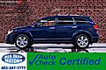 2017 Dodge Journey AWD GT Leather Roof BCam TV