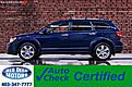 2017 Dodge Journey AWD GT Leather Roof BCam TV