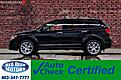 2017 Dodge Journey AWD GT Leather Roof Nav 3rd Row